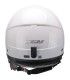 Casco Jet Cgm 104 E Malindi bianco