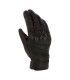 Gants en cuir Segura Logan noir