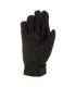 Gants en cuir Segura Logan noir