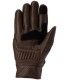 Gants en cuir RST Roadster 3 CE marron