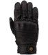 RST Roadster 3 CE leder handschuhe schwarz