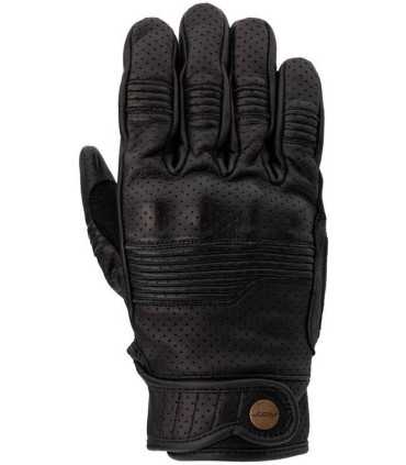 Gants en cuir RST Roadster 3 CE noir