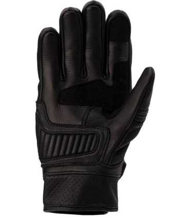 Gants en cuir RST Roadster 3 CE noir