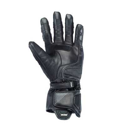 Gants Buse Pit Lane noir