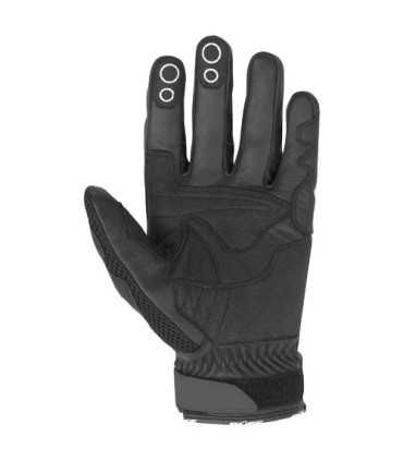 Buse Airway black gloves