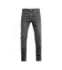 JOHN DOE DYLAN JEANS USED BLACK long 32