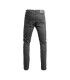 JOHN DOE DYLAN JEANS USED BLACK long 32