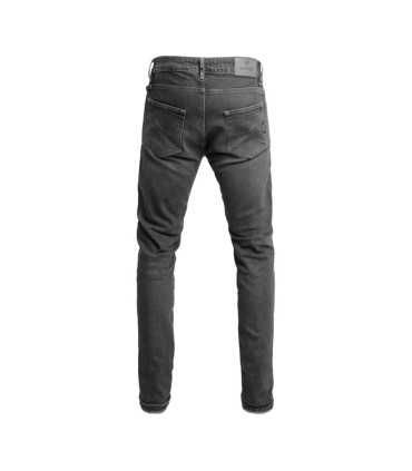 JOHN DOE DYLAN JEANS USED BLACK long 32