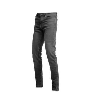 JOHN DOE DYLAN JEANS USED BLACK long 32