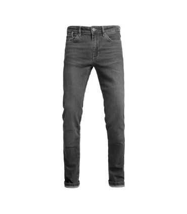 JOHN DOE DYLAN JEANS USED BLACK long 34