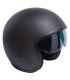 Jet helm Moto Eleven carbon