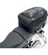 SADDLEMEN PILLION AND REAR RACK BAG