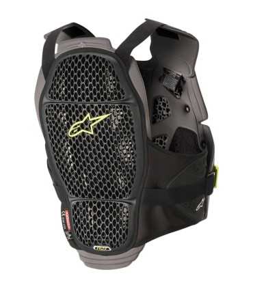 Alpinestars A-4 Max