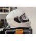 Casco Simpson Venom Bianco 22.06