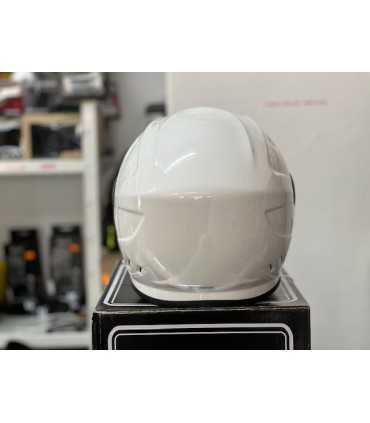 Casco Simpson Venom Bianco 22.06