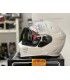 Casco Simpson Venom Bianco 22.06