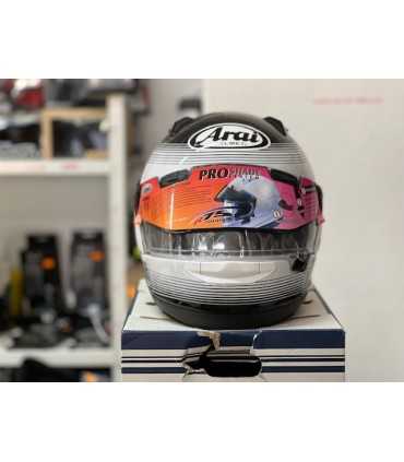 Arai Qv-pro Shade bianco