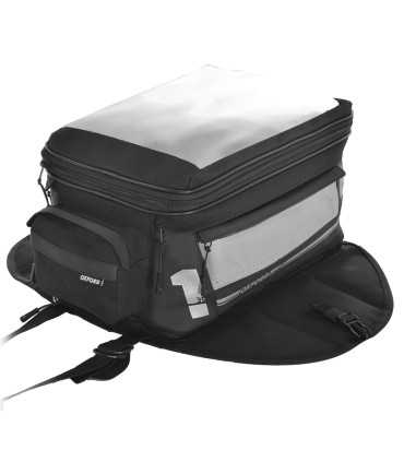 Oxford F1 Tank Bag Large 35L Magnetic