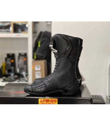 Boots Alpinestars Smx-6 V2 black