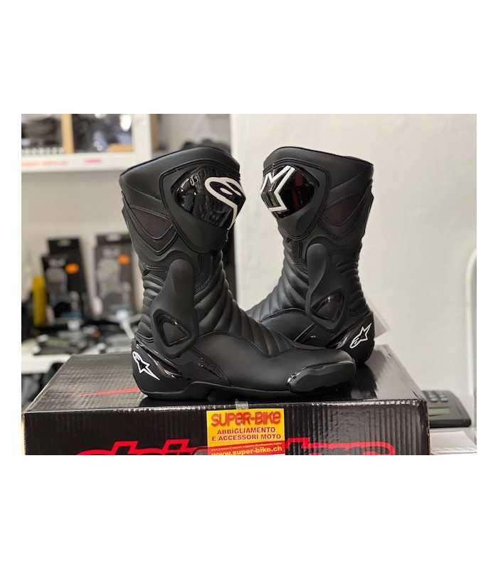 Alpinestars smx cheap 6 stiefel