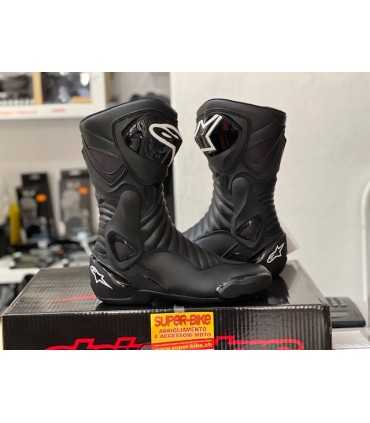 Stiefel Alpinestars Smx-6 V2 schwarz