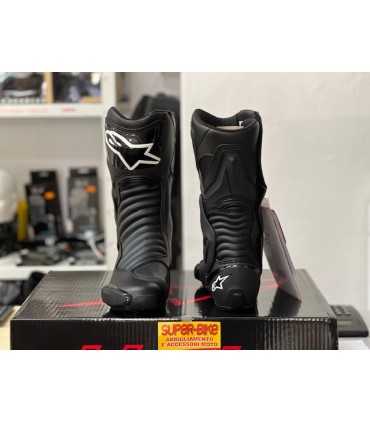 Boots Alpinestars Smx-6 V2 black