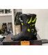 Bottes Alpinestars Smx-6 V2 noir jaune