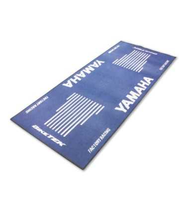 Bike It mat for Yamaha motorcycle