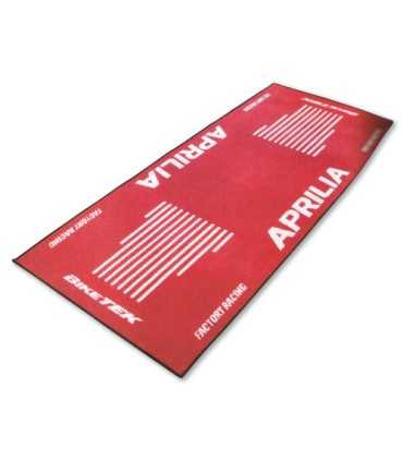 Bike It mat for Aprilia motorcycle