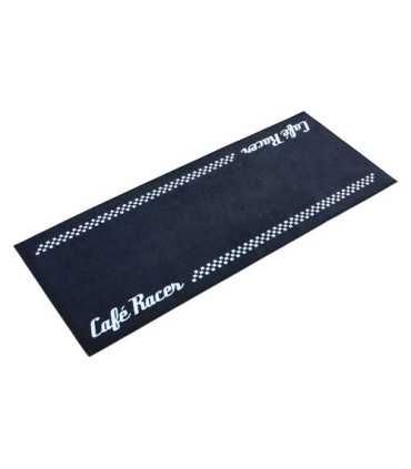 Bike It tapis pour moto Cafe Racer