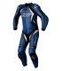 Combinaison en cuir RST Tractech EVO 4 bleu