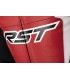 Tuta in pelle RST Tractech EVO 4 rosso