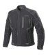 Veste moto Buse Salamanca noir