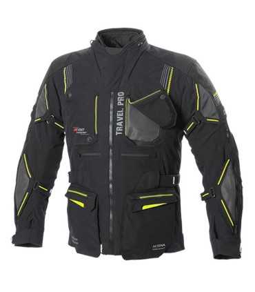 Buse Travel Pro black jacket