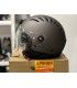 Casque moto jet Tucano Urbano El Top bronze matt