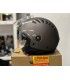 Casco moto jet Tucano Urbano El Top bronzo opaco