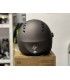 Casque moto jet Tucano Urbano El Top bronze matt