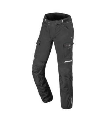 Pantaloni moto Buse Grado neri