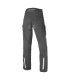 Pantaloni moto Buse Grado neri