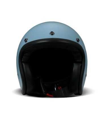 Helm DMD Retro light blue