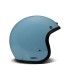 Casque DMD Retro light bleu