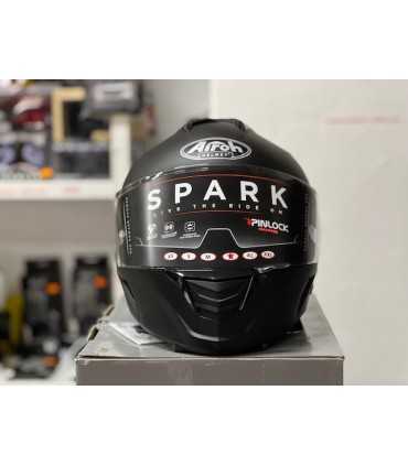 Airoh Spark Color black matt