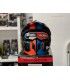 Mt Helmets Streetfighter Sv Twin A4 Arancio blu