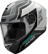 Casco Axxis Draken S Cougar A2 grigio opaco