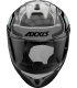 Casco Axxis Draken S Cougar A2 grigio opaco