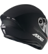 Casco Axxis Draken S nero opaco