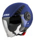 Jet Axxis OF 513 Metro A7 blau matt