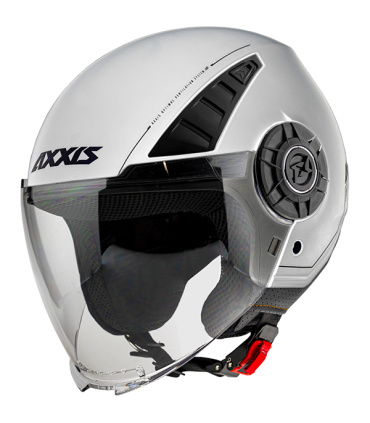 Jet Axxis OF 513 Metro A0 blanc