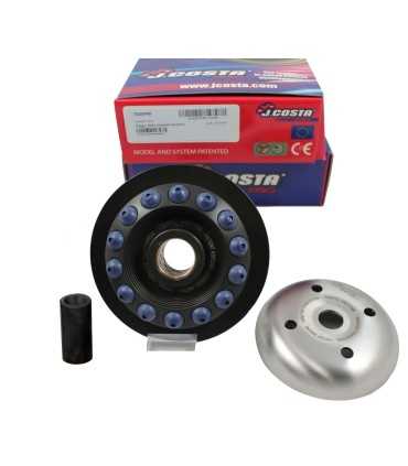 VARIATOR J.COSTA IT625PRO Aprilia Scarabeo 500 (2003-07)