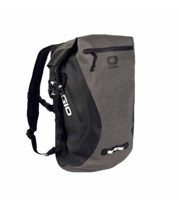 Ogio All Elements Pack Waterproof Back Pack Dark Static